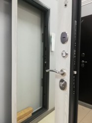 Входная дверь Нова